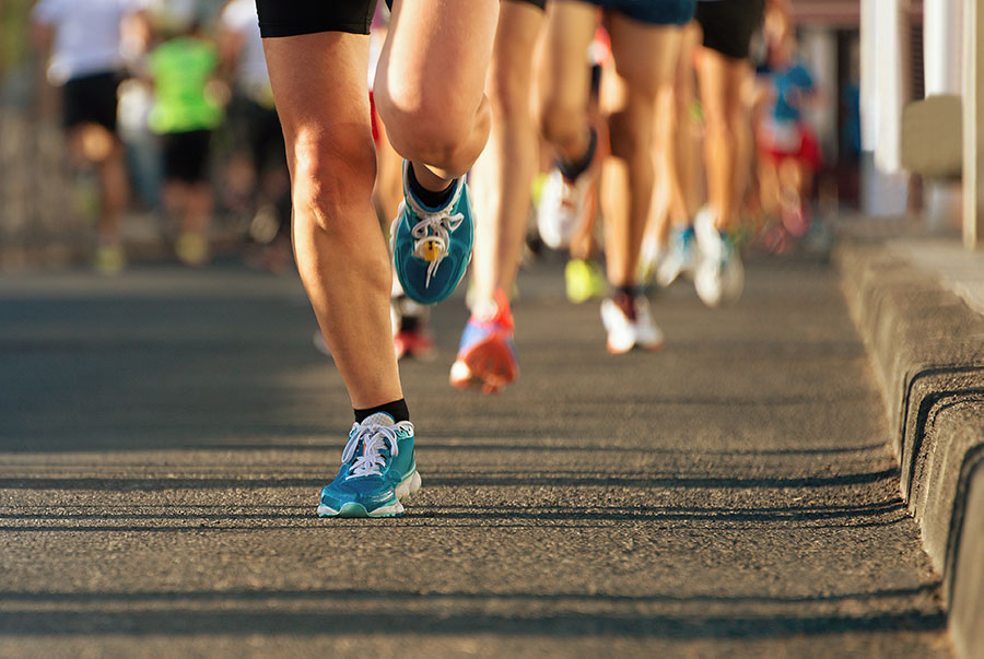 7 Training Tips For Runners