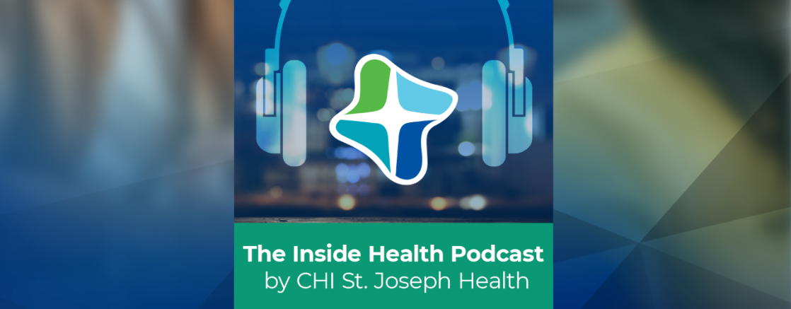 The Inside Health Podcast