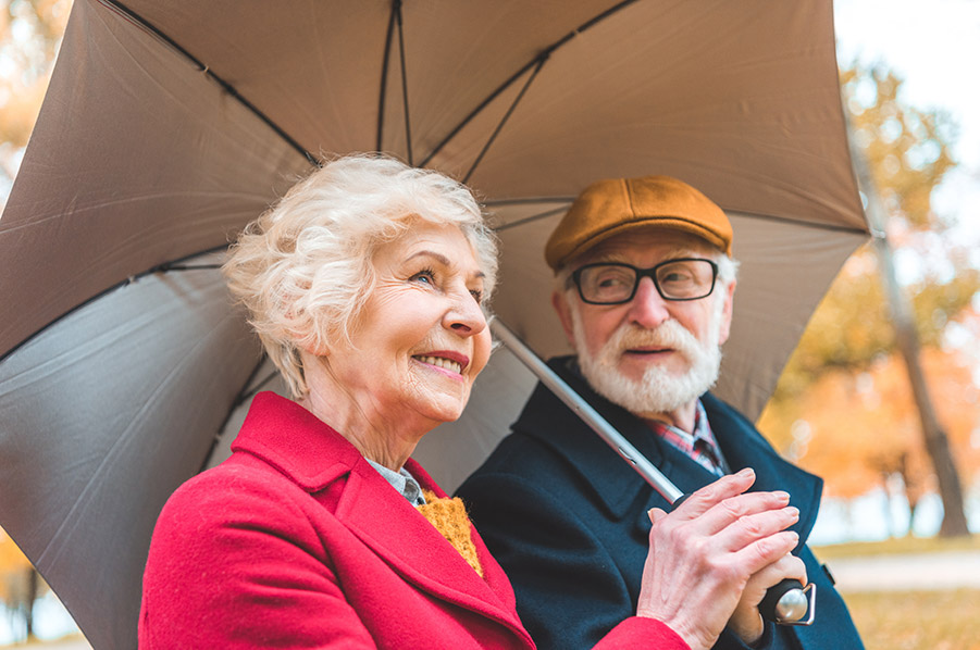 Does Weather Affect Joint Pain? St. Joseph Health St. Joseph Health