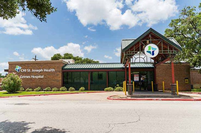 Hospital Photo