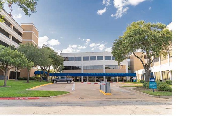 Level II Emergency Room & Trauma Center - Bryan, TX - St. Joseph Health
