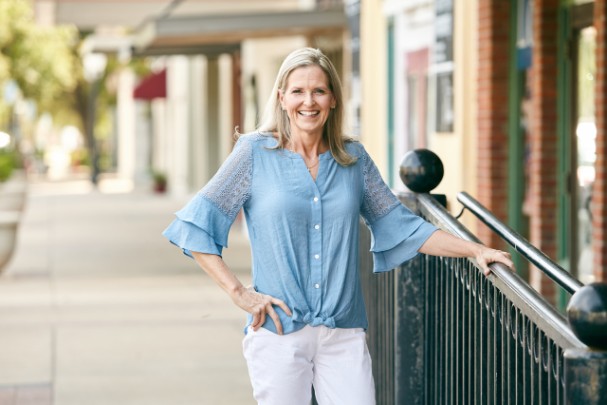 Lori Coats | St. Joseph Health image