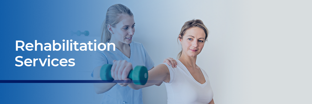 Our Physiotherapy Services