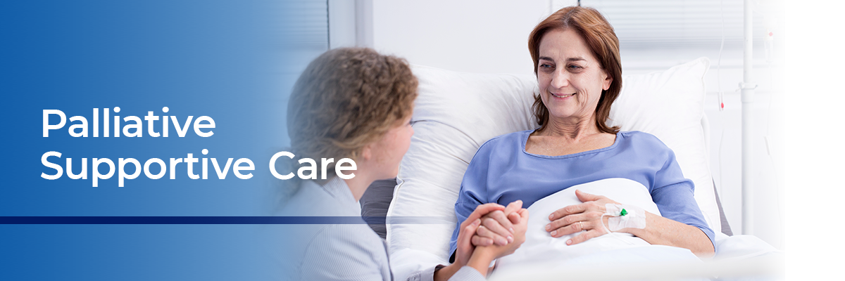 新発売 新商品 Palliative Supportive Care | St. Joseph Health | St. Joseph 鍼・灸