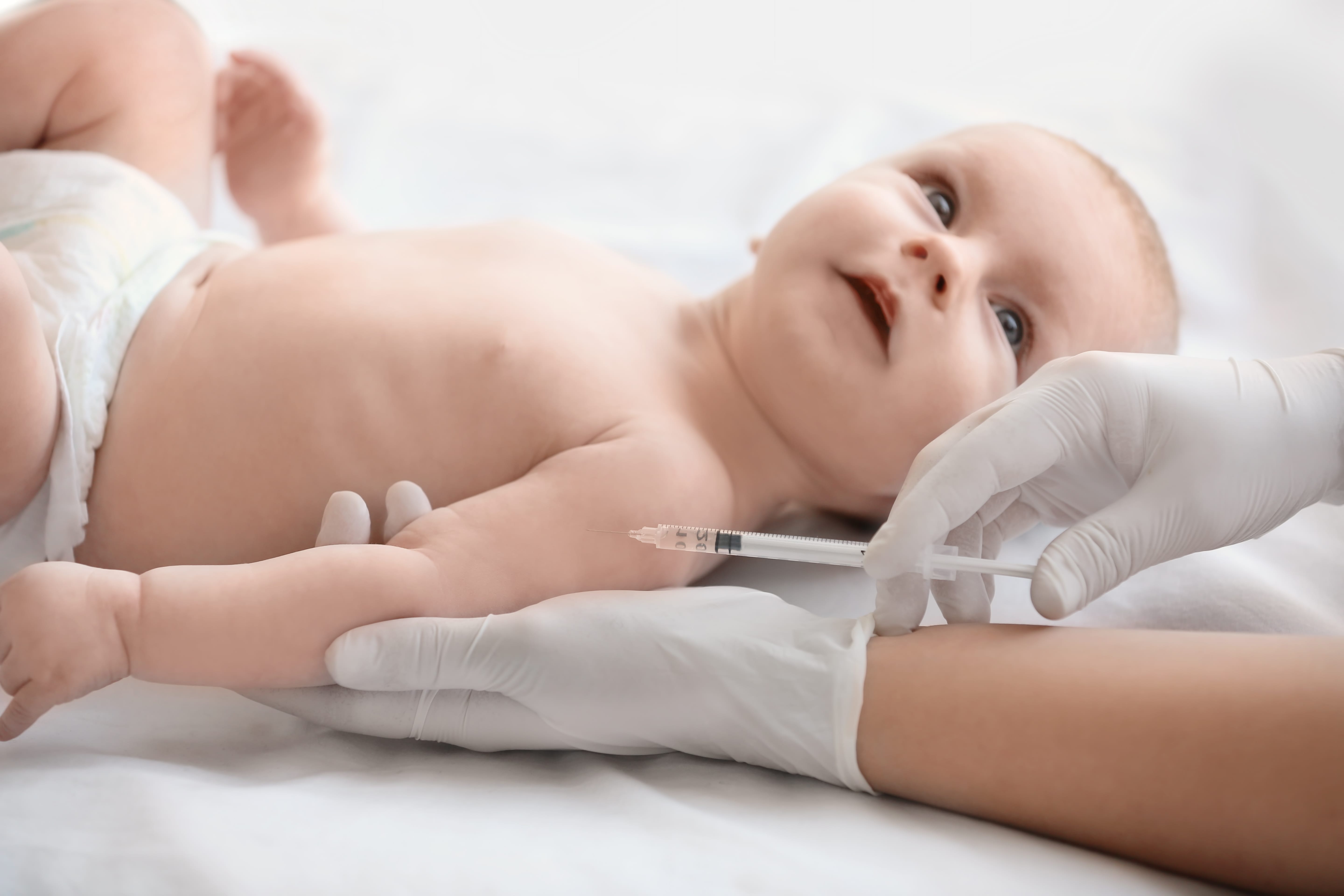 Infant Immunizations What You Need To Know