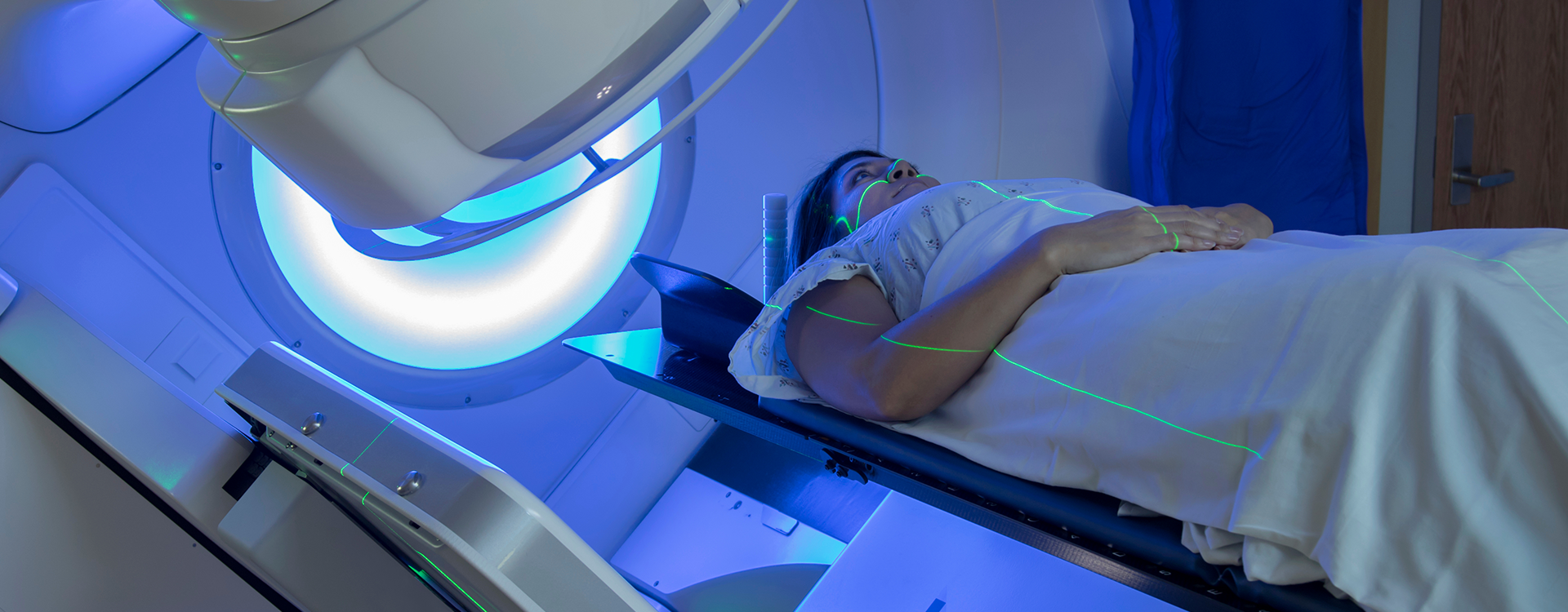 How Oncologists Use Radiation Therapy To Treat A Variety Of Cancers ...