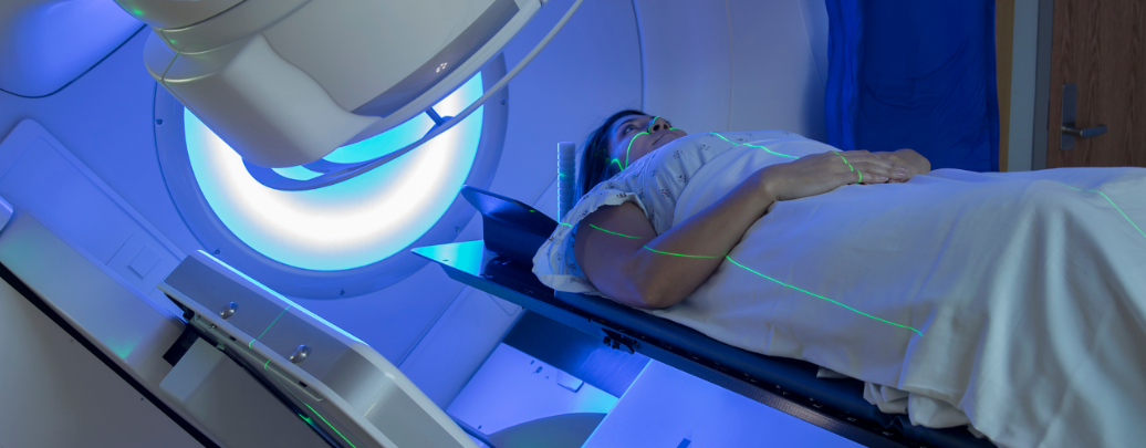 How Oncologists Use Radiation Therapy to Treat a Variety of Cancers