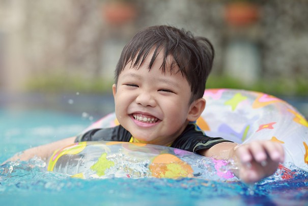 What Every Parent Should Know About Dry Drowning