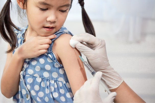 The Measles Vaccine What You Need To Know