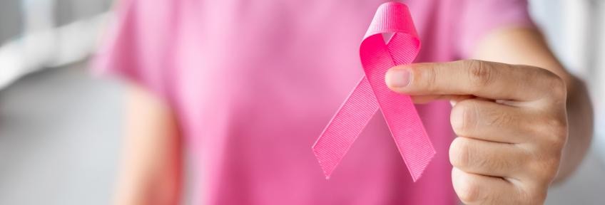 A Man's Guide To Male Breast Cancer