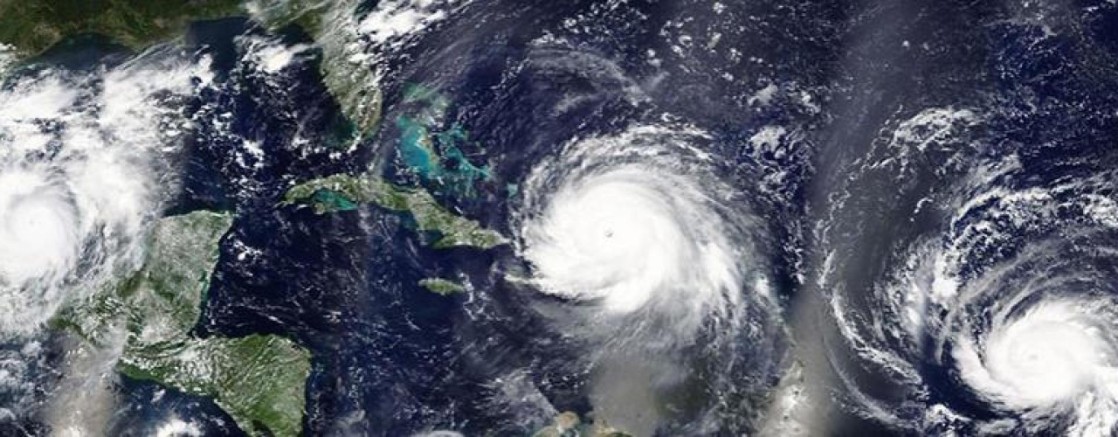 Storm Safety: Hurricane Season