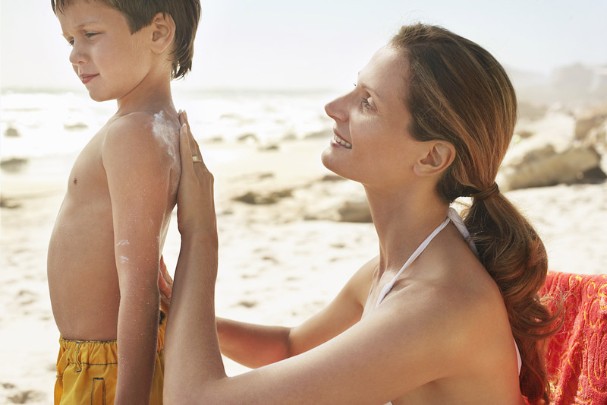 Skin Cancer Affects One In Five Americans