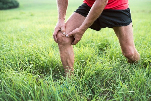 Is It Time To Consider Joint Replacement