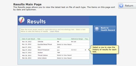 My Health Portal FAQs | St. Joseph Health