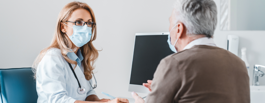 Why Early Detection of Prostate Cancer Is Essential