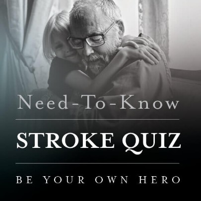stroke-quiz