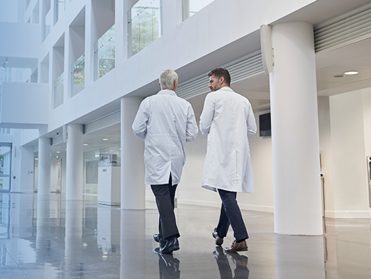 About St. Joseph Health